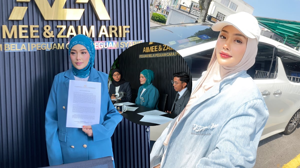 Ambil Tindakan Undang-Undang, Mekdinda Tuntut RM37,500 Selepas 10,000 Produk Didakwa Tak Diterima