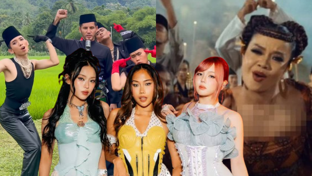 Daripada Pakaian Menc*lok Mata Hingga Dakwaan Ciplak, 7 Muzik Video Tempatan Yang Mencetuskan Kontroversi