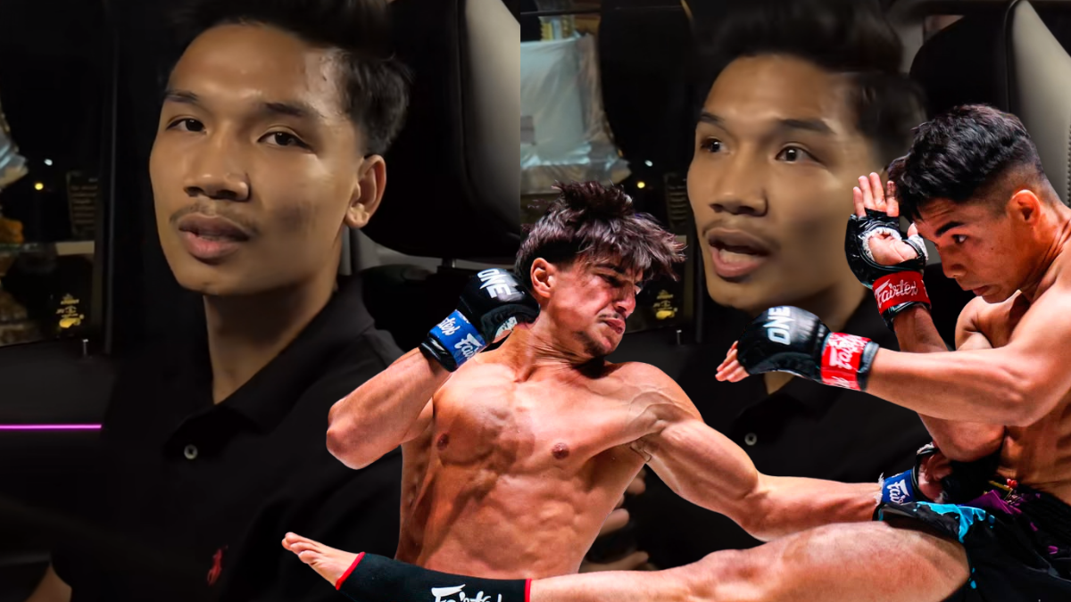 ‘Jojo Yang Sepatutnya Menang, Dia Lawan Guna IQ’ – Aliff Rakib