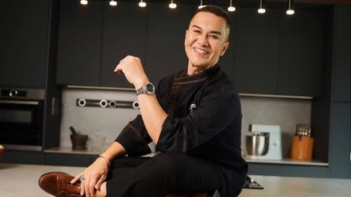 ‘Saya Habiskan 36 Tahun Asah Kemahiran, Kau Tawar RM1000 Satu Episod! Memang Menghina’ – Chef Zam
