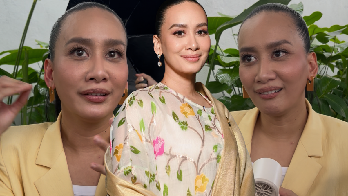 AJL40: Marsha Milan Dah Dua Minggu Hilang Suara, Satu Pasukan Jatuh Sakit – ‘Persiapan Kami Terbantut’