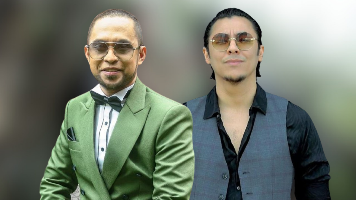 ‘Lepak Dengan Syamsul Yusof Dengar Ujiannya, Aku Tahu Kau Kuat’ – Mawi
