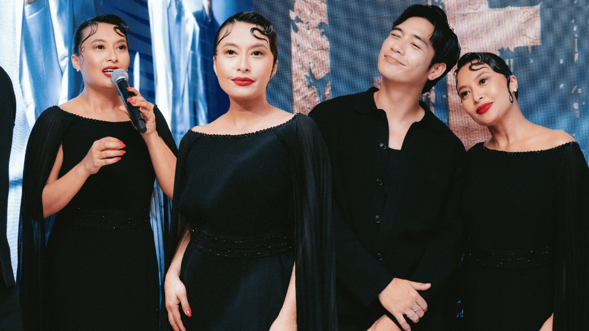 ‘Saya Bukan Suka-Suka Sentuh Anak Orang, Setiap Adegan Ada Konteks’ – Nabila Huda Ulas Babak Intim