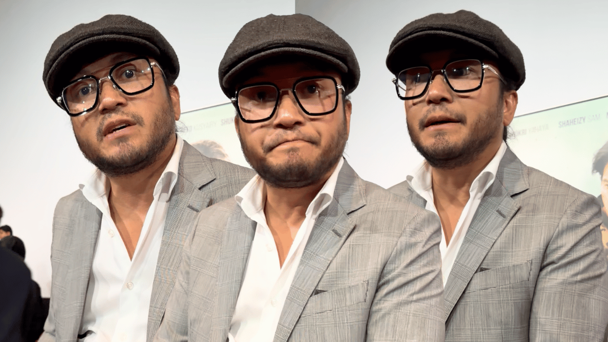 Filem Chelot: Shaheizy Sam Kembali Bawa Watak Jahat Selepas 15 Tahun