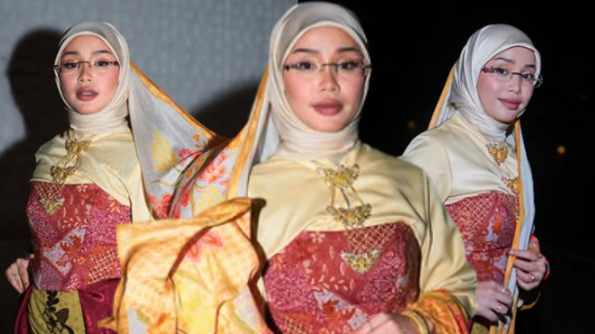 Bunga Isme Menangis Kenang Kisah Rasulullah Semasa Perang Uhud – ‘Mulia & Kasihnya Hati’