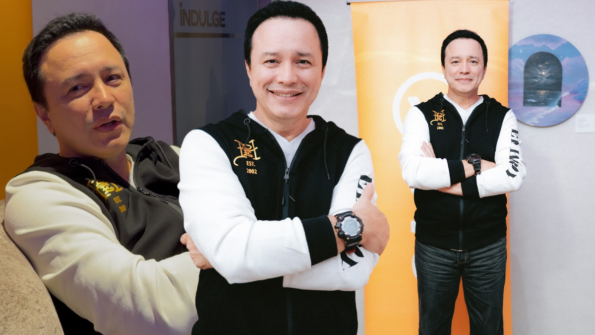 Eizlan Yusof Anggap Elemen ‘Seksi’ Drama Cela Masih Sopan, Adegan B*gel Dalam ‘Perempuan Melayu Terakhir’ Lebih Mencabar