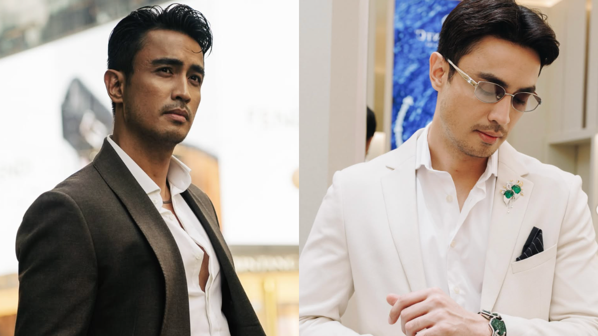 POV XTRA: Anggap Populariti Sangat Mahal, Aiman Hakim Pilih Hidup Sederhana Daripada Jadi ‘Terlalu Terkenal’ – ‘Buat Apa Ada Duit 1 Billion Tapi…’