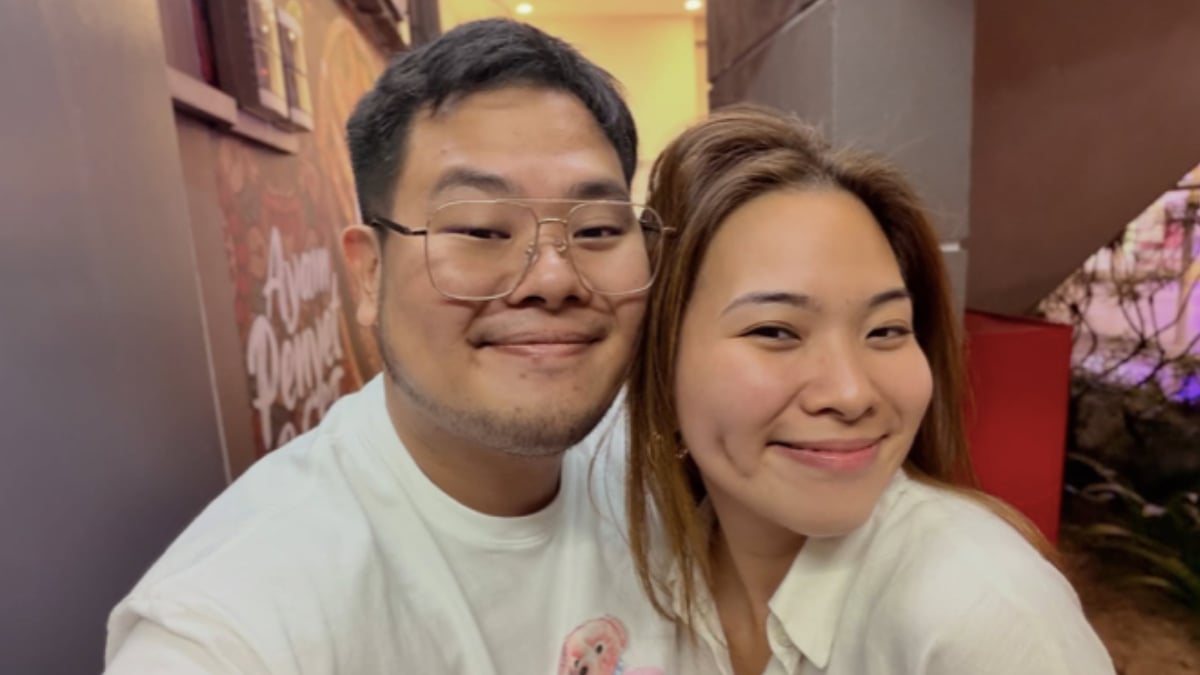 Mek Yun Dikecam Hingga Terima Ugutan, Abe Wee Hargai Individu Tampil Pertahankan Adik