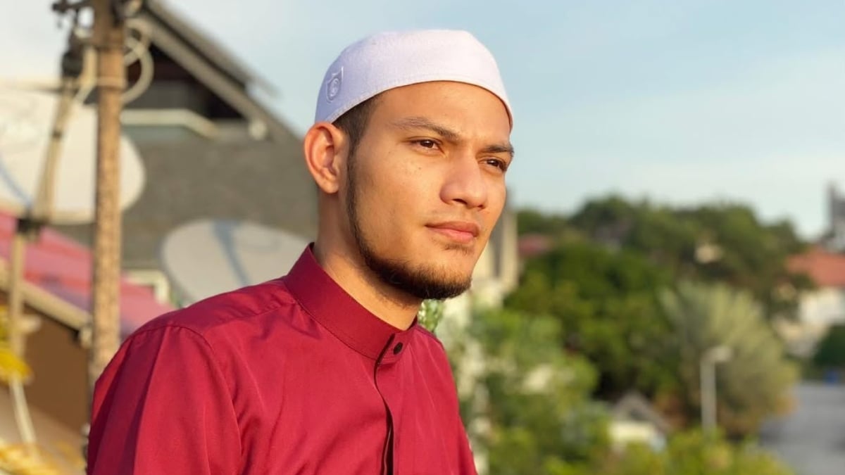 [VIDEO] Penghuni Syurga Boleh Bantu Penghuni Neraka? Ini Penjelasan Ustaz Adnin