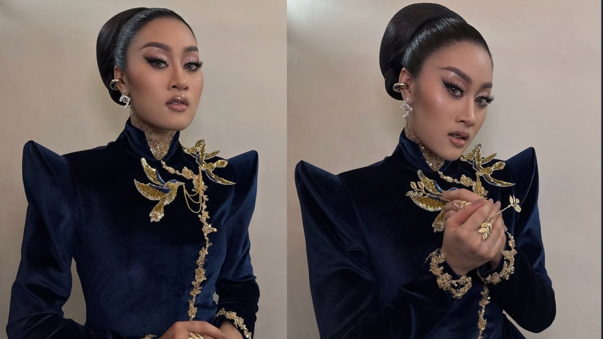 Ditegur Kurang Profesional, Aisha Retno Respon – ‘Saya Tahu Bila Masa Untuk Jadi Silly Kacip & Bila Kena Serius’