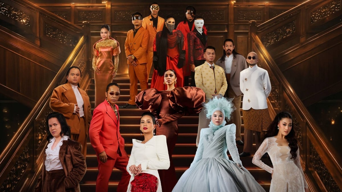 Jom Saksikan Dari Rumah! Kemeriahan AJL40 Dibawakan Terus Ke Skrin Dalam Kualiti Full HD