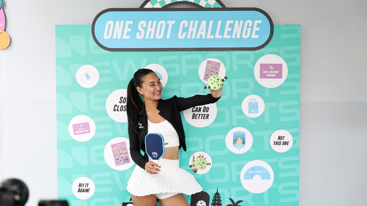 PPA Asia 1000 Leapmotor Kuala Lumpur Cup 2026: Gabungan Aksi Pickleball Dunia & Kemeriahan Budaya Festival