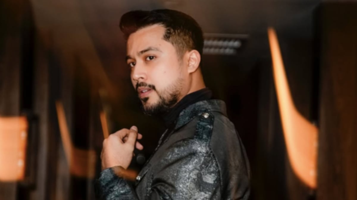 Aliff Aziz Tak Tutup Pintu Hati, Serah Soal Jodoh Pada Takdir – ‘Kalau Nak Pasangan Baik, Mestilah Saya Kena Jadi Baik’