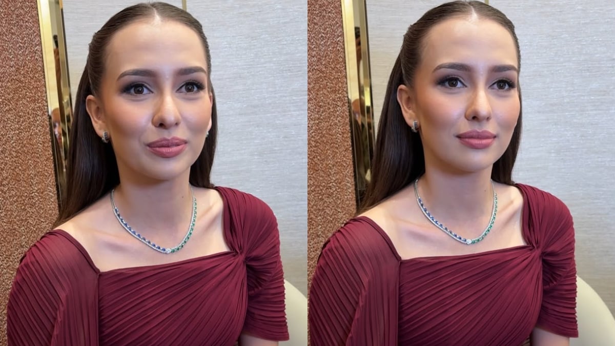 Anna Jobling Suka Emas, Bersedekah & Kumpul Aset – ‘Saya Lebih Utamakan Orang Lain’