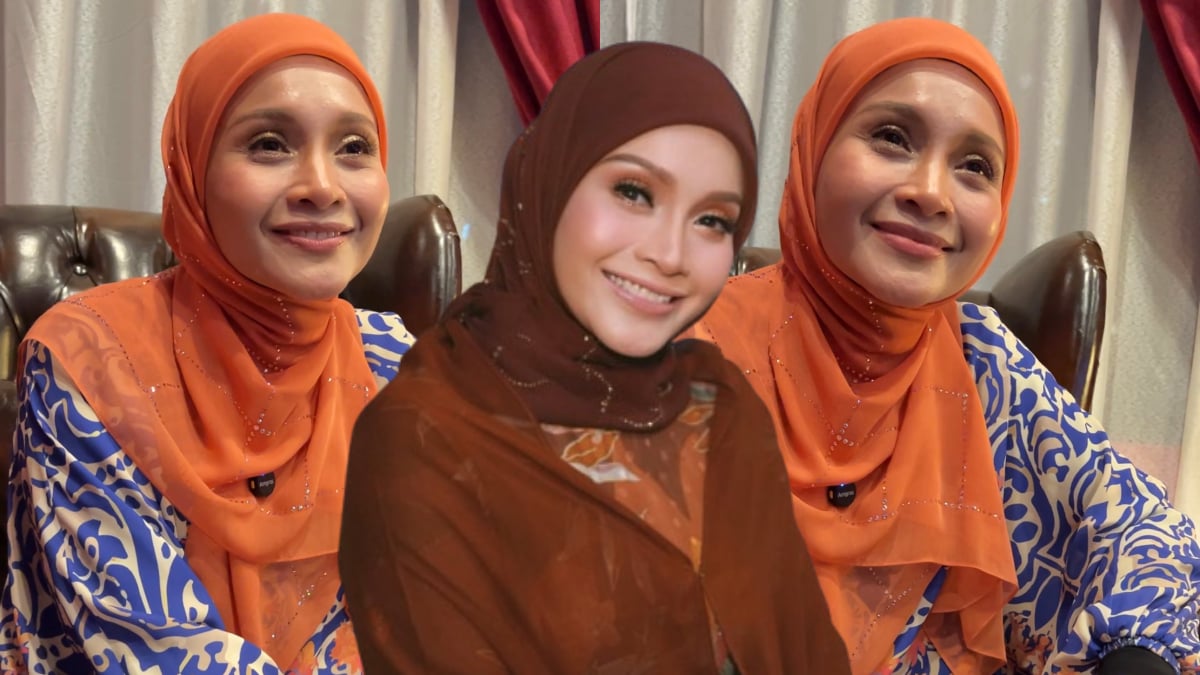 [VIDEO] Identiti Disalah Guna Untuk Scam, Anne Ngasri Dapatkan Nasihat Peguam