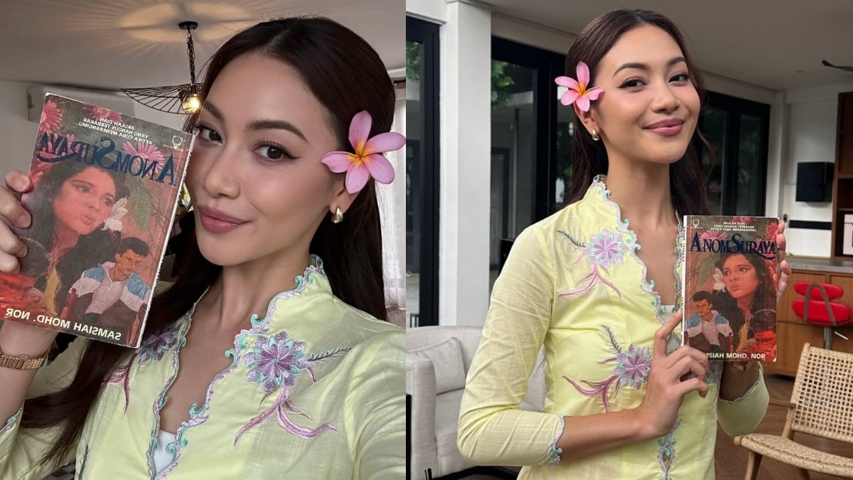 [VIDEO] ‘Anom Suraya Akan Sentiasa Hidup Dalam Hati Saya’ – Daiyan Trisha