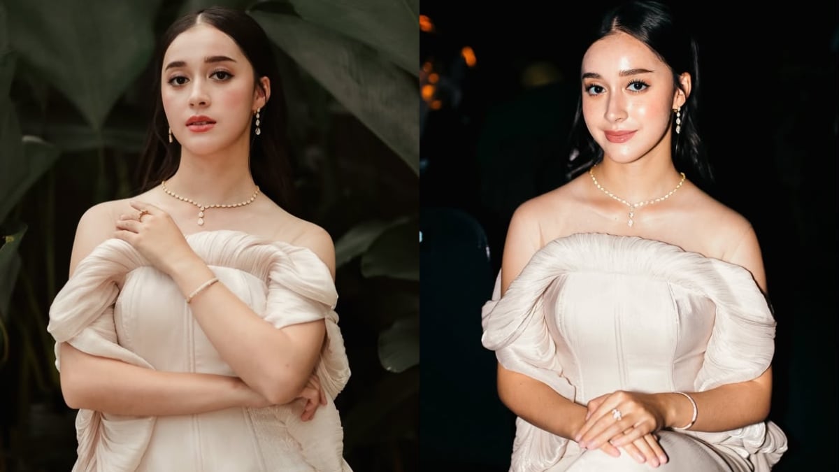 ‘Anna Jobling Memang Mula Dalam Industri Lebih Awal Daripada Saya’ – Arabella Ellen