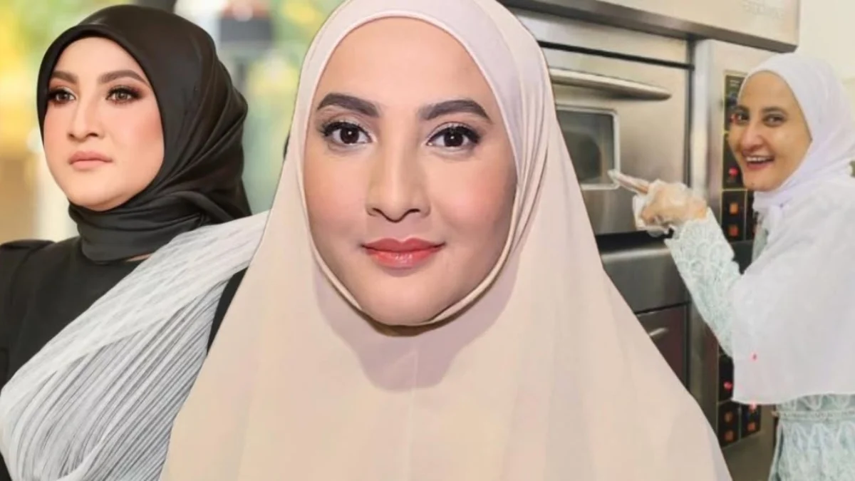 Azza Elite Titip Pesanan Buat Individu Didakwa Terlibat Dalam Kematian Rocky – ‘Bila Bersabar, Allah Tunjukkan Jalan’