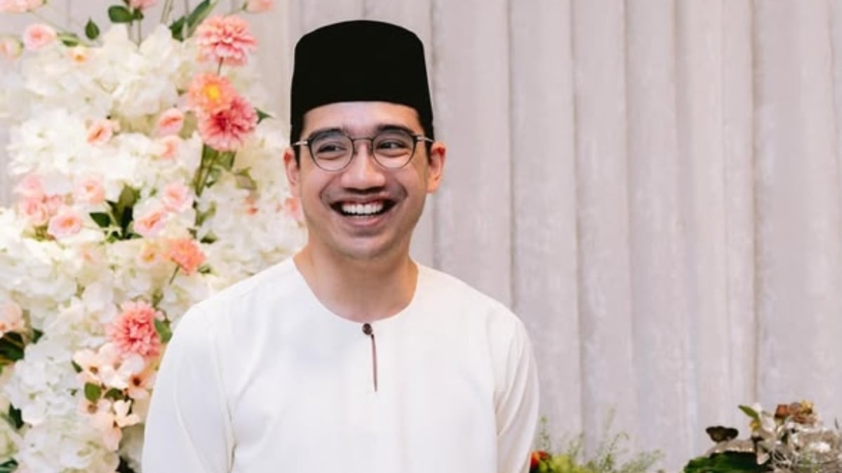 ‘Pelik Tengok Perempuan Yang Pertikai Lelaki Sayang & Hormat Ibu Sendiri’ – Aazief Khalid