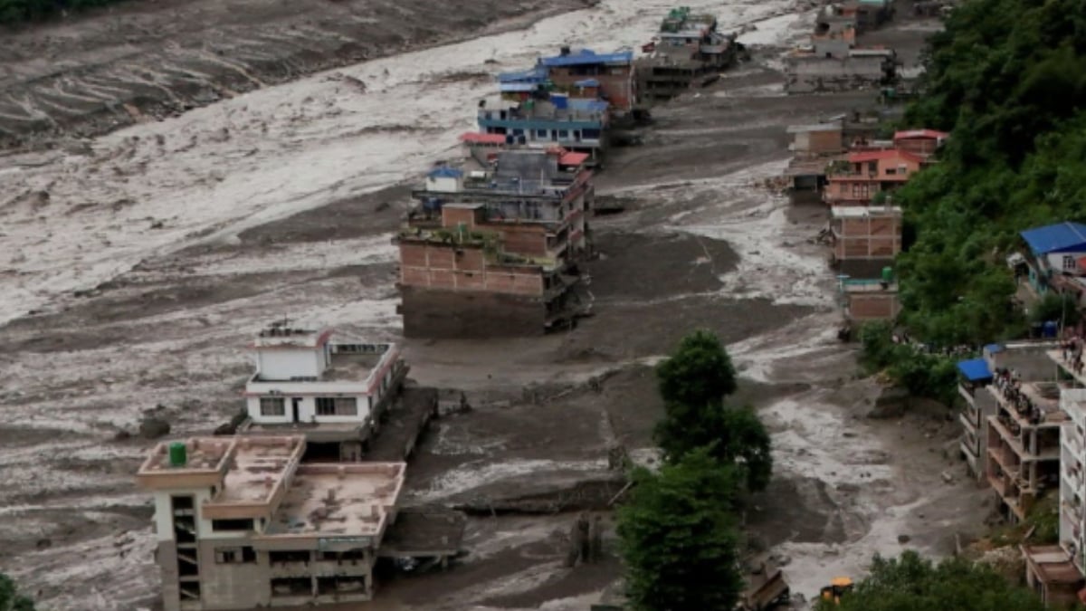 Banjir Besar Di Nepal, 17 Rakyat Malaysia Antara Dilaporkan Hilang