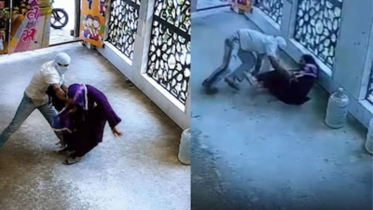 Lelaki Bertopeng Heret Guru Wanita Keluar Dari Kelas & Didakwa T*kam Mangsa 20 Kali Sehingga Maut