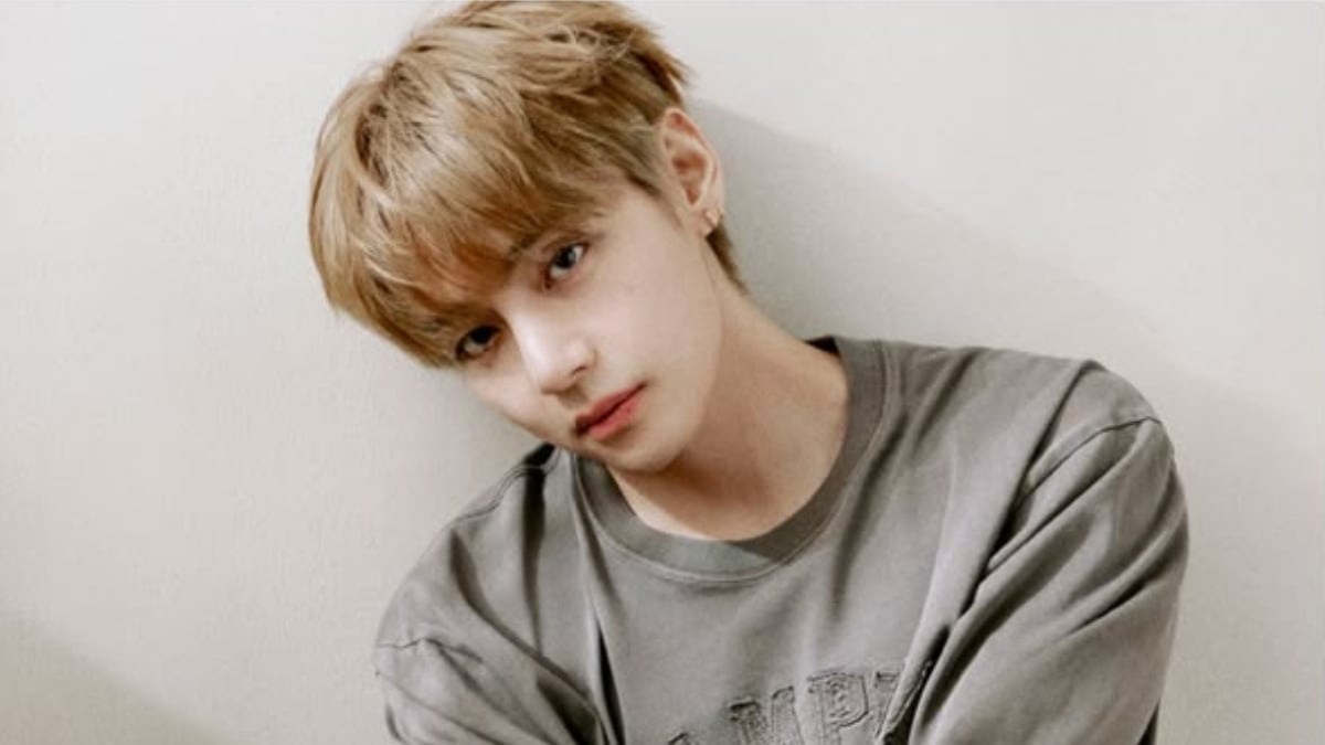 V BTS Dedah Alami Masalah Pendengaran