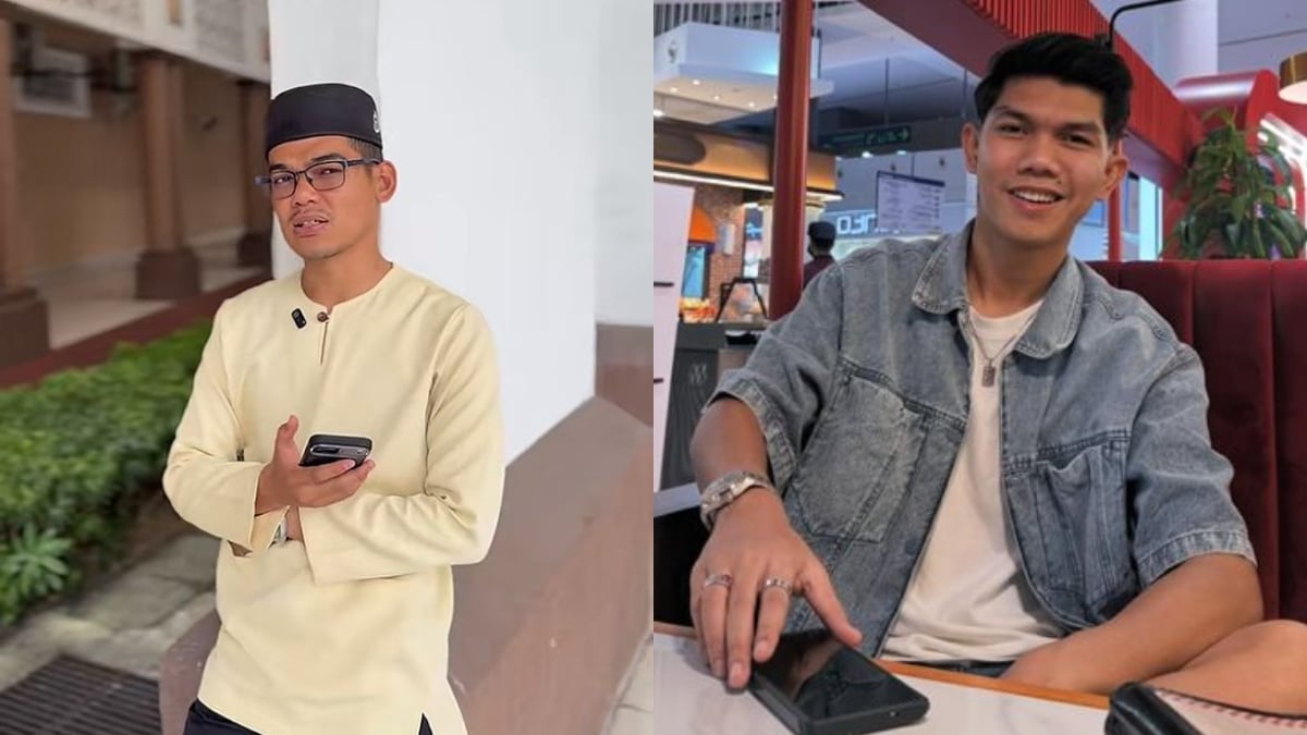 [VIDEO] Capik Lalat Ditegur Pendakwah Bebas, Sifatkan Lelaki Ringan Tangan Sebagai Dayus – ‘Ada Tiga Cara Nabi Ajar’
