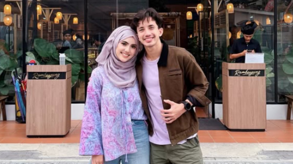 Dahlia Rizal Perjelas Dakwaan Ditinggalkan Imran Aqil Ketika Berpantang, Mohon Isu Tak Dipanjangkan – ‘Ada Yang DM Minta Saya Bercerai’