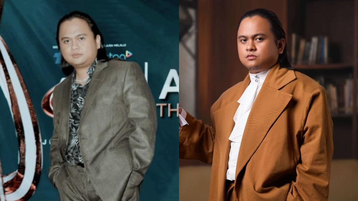 POV XTRA: Kedudukan & Kemenangan Di AJL Penting? Ini Pandangan Ryenald Guntabid