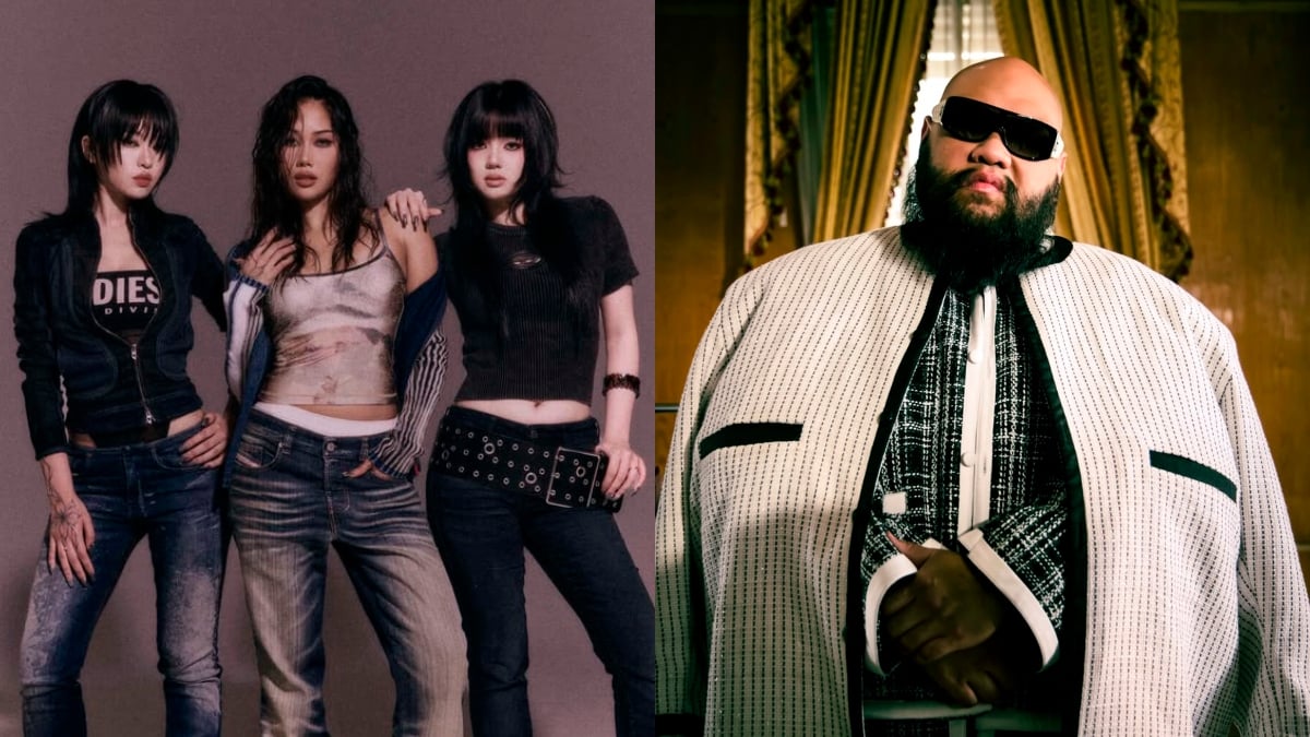 Dolla Kembali Dengan Single Baharu, Pilih Kolaborasi Bersama Penyanyi Rap Thailand F.Hero