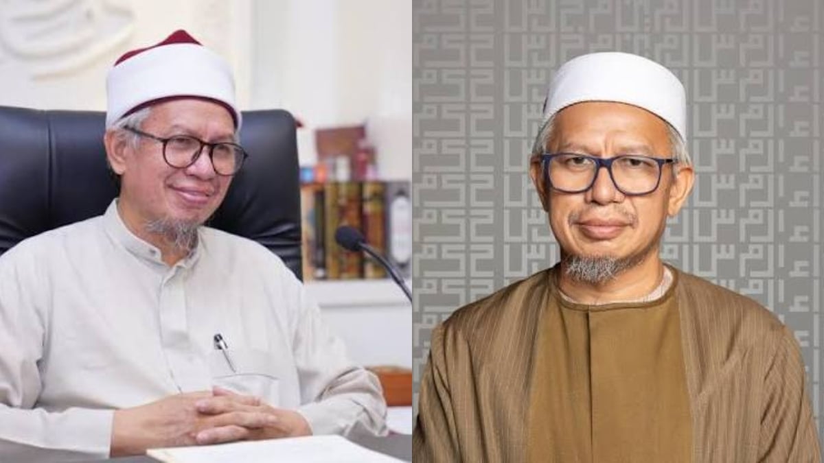 ‘Jangan Kecewa Apabila Manusia Tidak Hargai Kebaikan’ – Dr. Zulkifli