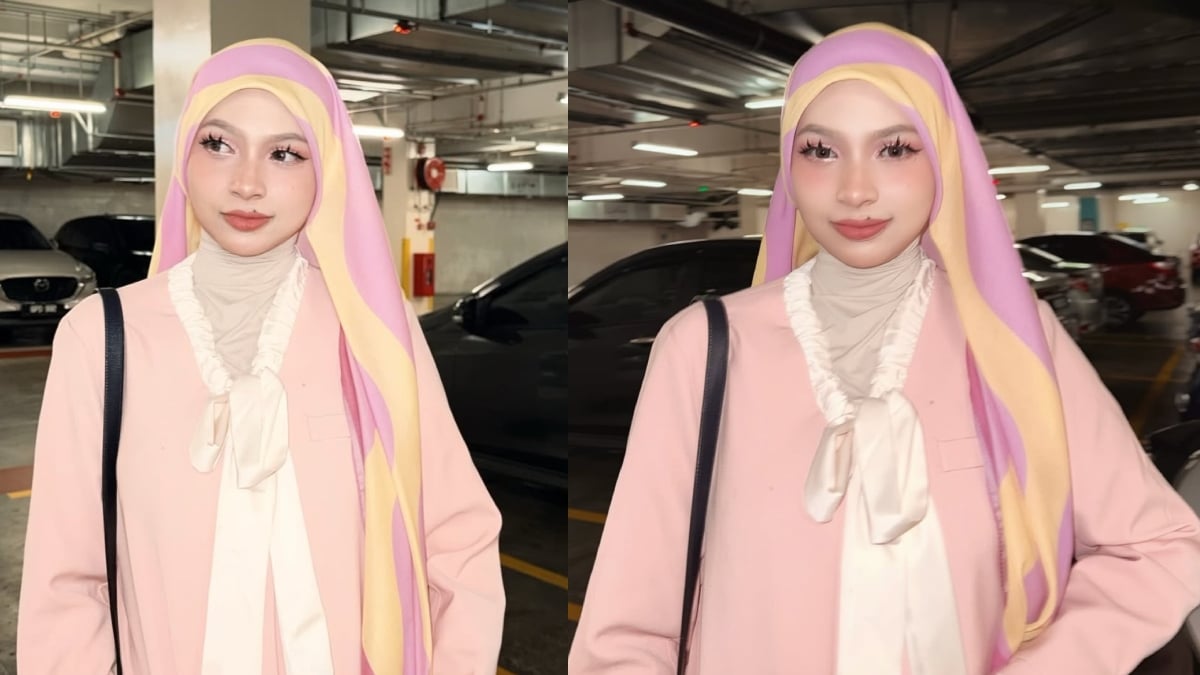 ‘Hidup Ini Terlalu Singkat Untuk Puaskan Hati Semua Orang’ – Syasya Rizal