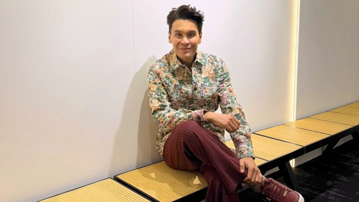 Tiga Bulan ‘Bertapa’ Buat Lagu, Edry Abdul Halim Bakal Muncul Dengan Album Solo
