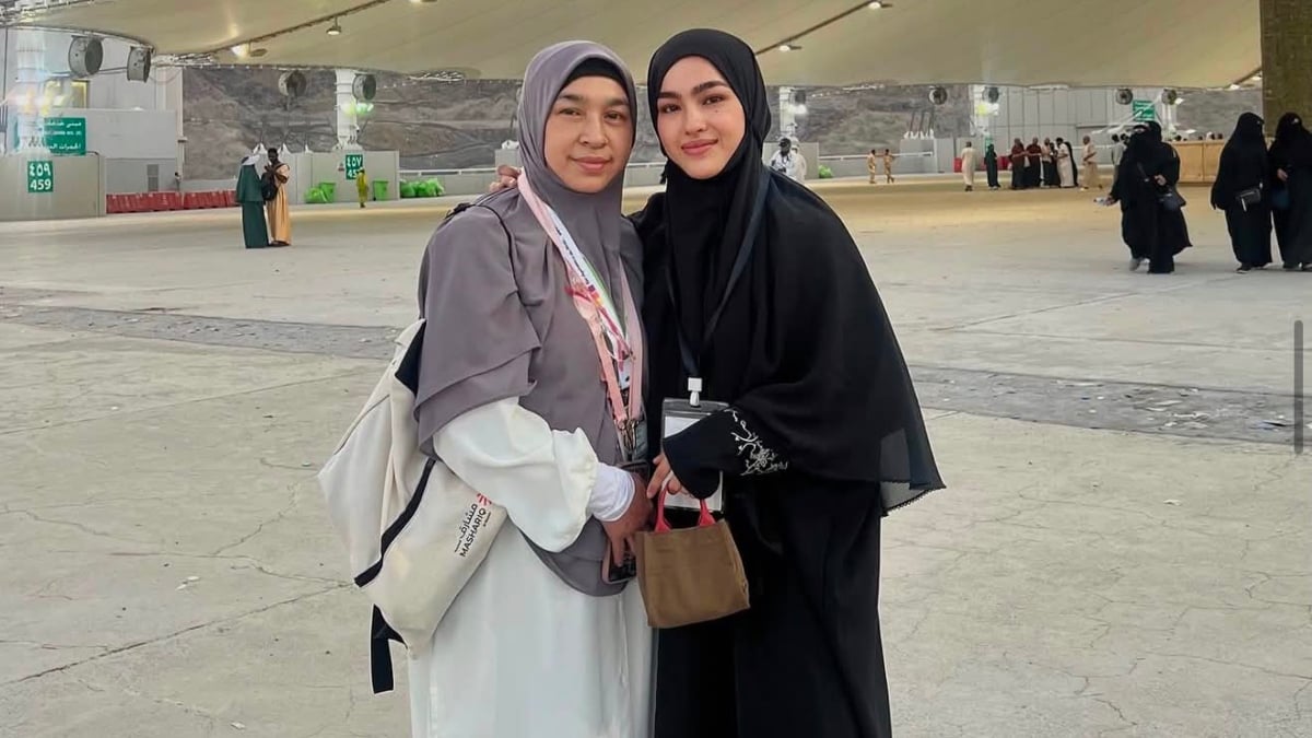 ‘Mohon Doakan Ibu Saya Yang Sedang Menjalani Prosedur Berisiko Tinggi’ – Elfira Loy