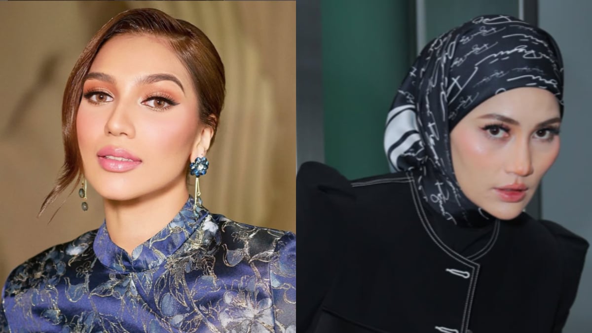 [VIDEO] Elisya Sandha Sokong Kakak Tegur Pelakon Lewat Ke Set Penggambaran – ‘Tak Boleh Sesuka Hati Datang, Itu Kurang Ajar’