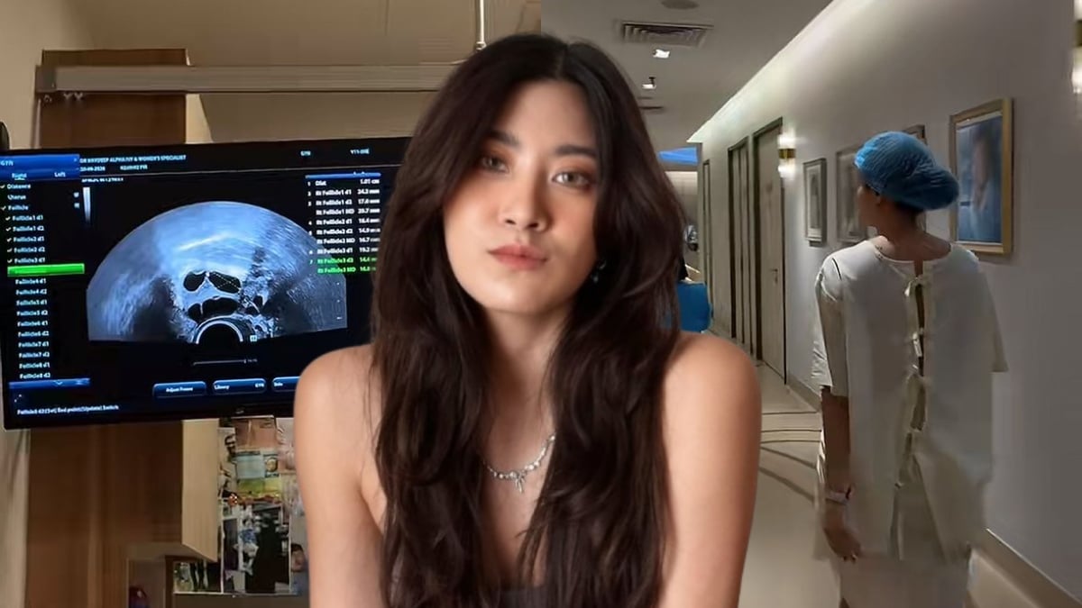 [VIDEO] Elizabeth Tan Kongsi Perjalanan IVF, Tiga Tahun Usaha Timang Cahaya Mata