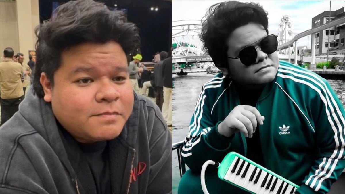 Eric Fuzi Bengang, Dakwa Sikap Bertolak Ansur Diambil Kesempatan Pelajar Universiti – ‘Jangan Lipat Abang-Abang ..’