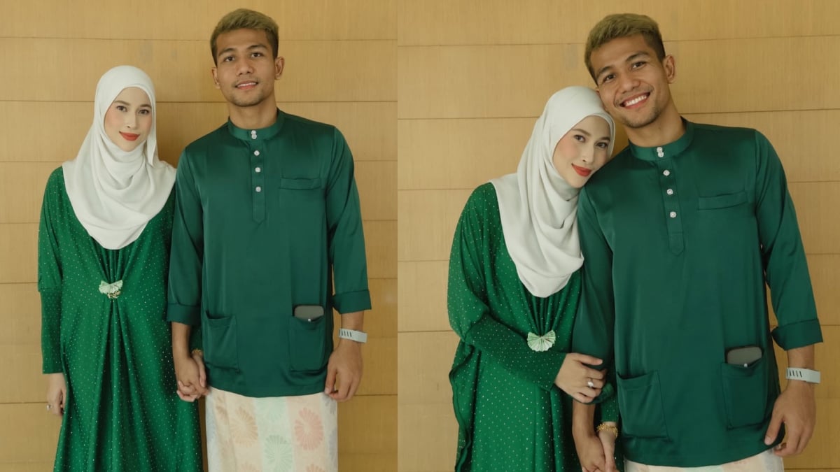[VIDEO] Eyra Hazali Dedah Suami Ajak Kahwin Lepas 2 Minggu Berkenalan – ‘Haziq Memang Date To Marry’