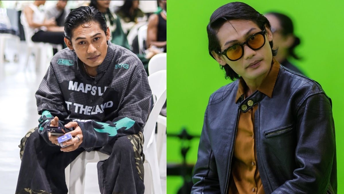 Fadhli Masoot Akui Belum Ada Tawaran Berlakon, Harap Stesen TV Terbuka Hati – ‘Belum Ada Rezeki’