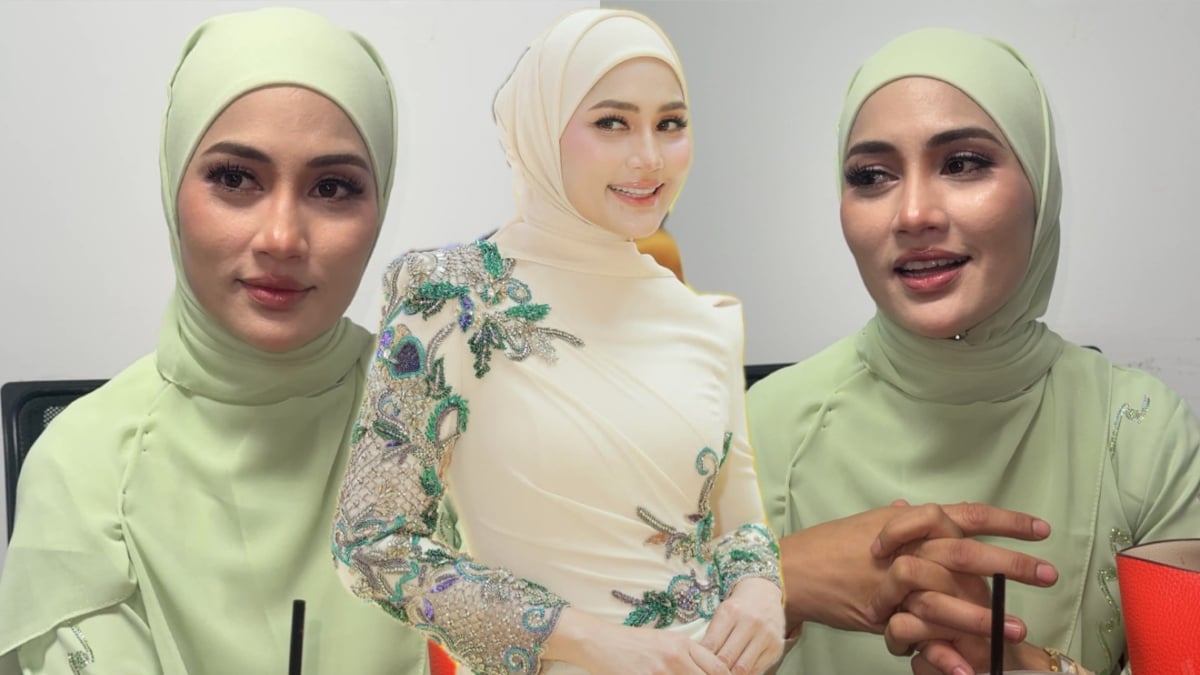 ‘Isu Pelakon Datang Lewat Sudah Selesai, Dia Dah Minta Maaf’ – Fasha Sandha