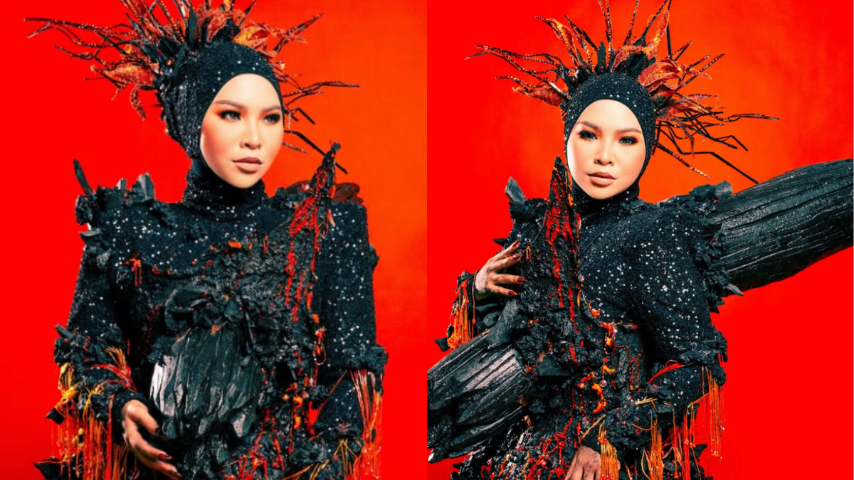Aina Abdul Ke Eurovision Asia, Ini 7 Perkara Yang Bakal Jadi Cabaran Terbesarnya
