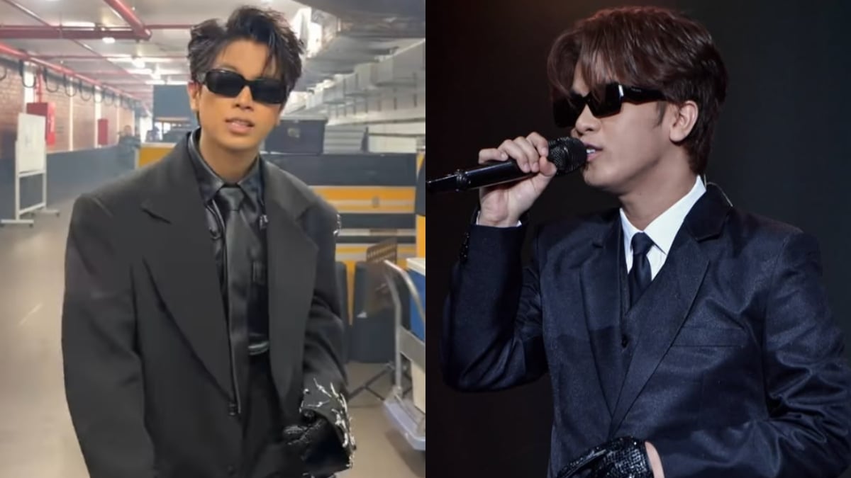 Haqiem Rusli Kesal Industri Seni Makin Kurang Saling Menyokong – ‘Kalau Tak Suka Kejayaan Orang, Lebih Baik Diam’