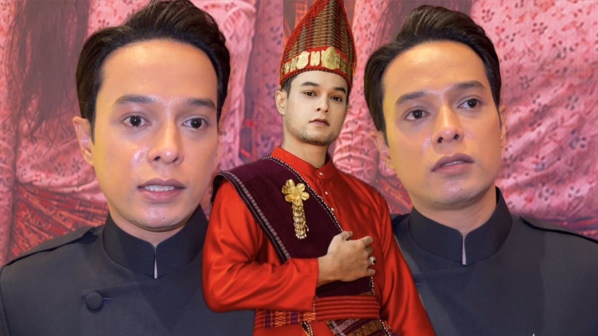 ‘Saya Tak Kisah Dikecam Tapi Jangan Sentuh Keluarga Saya’ – Hazman Al Idrus
