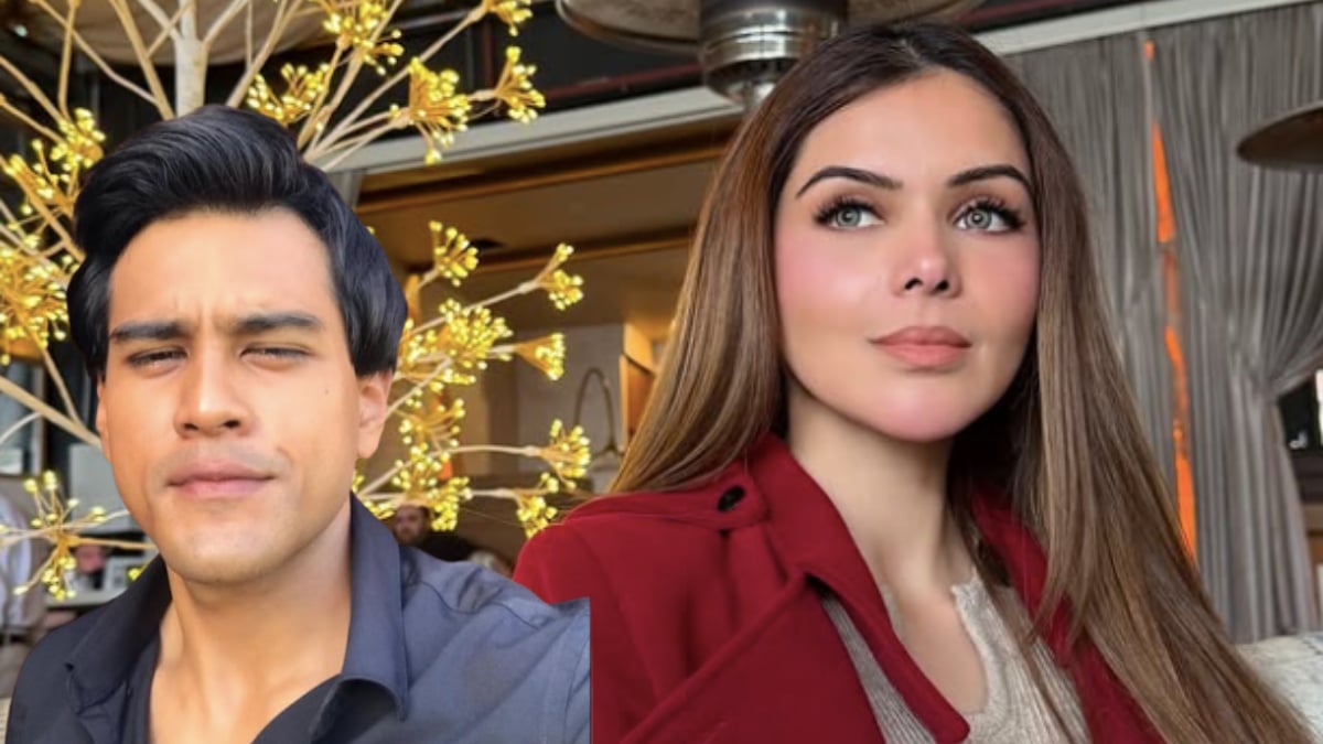 [VIDEO] Sharifah Husna Masih Guna Suara Latar Halim Radzi Dalam Video, Netizen Puji Hubungan Kekal Baik