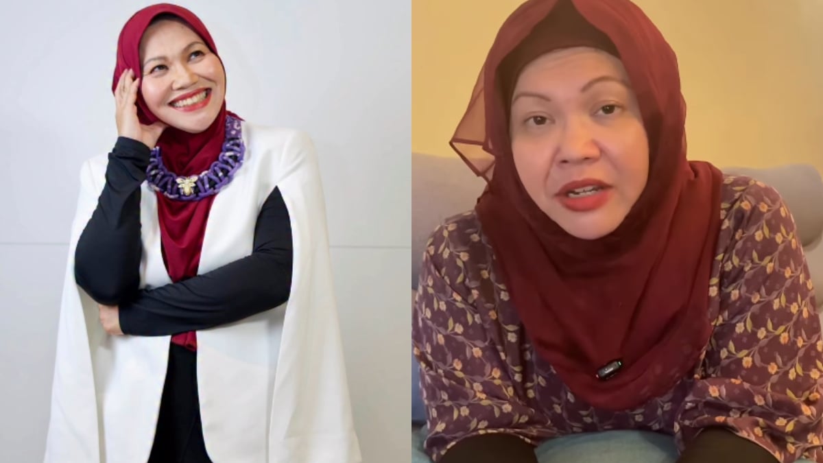 Dr. Imelda Tegur Sikap Taasub Mahu Anak Berkulit Cerah – ‘Warna Kulit Diturunkan Baka Keluarga, Bukan Makanan’