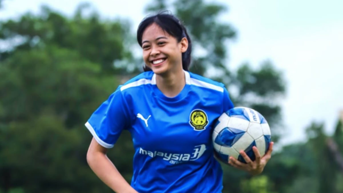 Intan Serah Kongsi Protokol Keselamatan Bola Sepak Di Amerika Syarikat – ‘Bunyi Guruh, Pengadil Terus Hentikan Permainan’