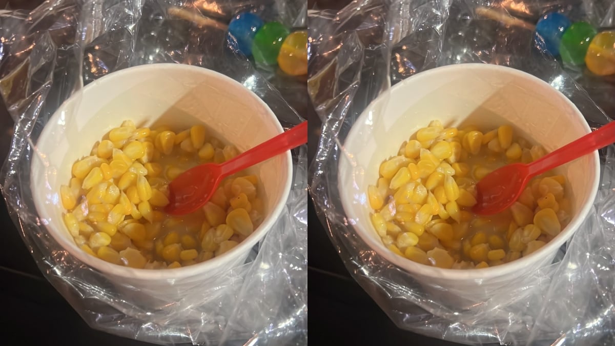 Pelanggan Cari Gerai Jagung Cheese Tarik Di Temerloh, Anak Pemilik Dedah Ibu Sudah Meninggal Dunia