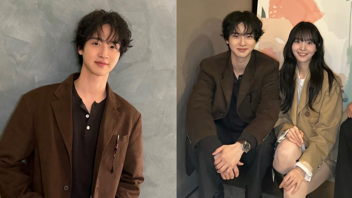 Jang Dong Yoon Umum Bakal Kahwin Oktober Ini – ‘Kami Akan Membina Kehidupan Bahagia Bersama’