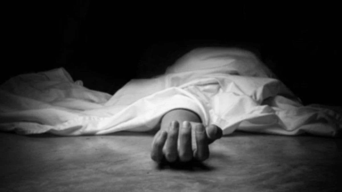 Berang Dikejutkan Solat Subuh, Anak B*nuh Ibu Sebelum Campak M*yat Dalam Perigi