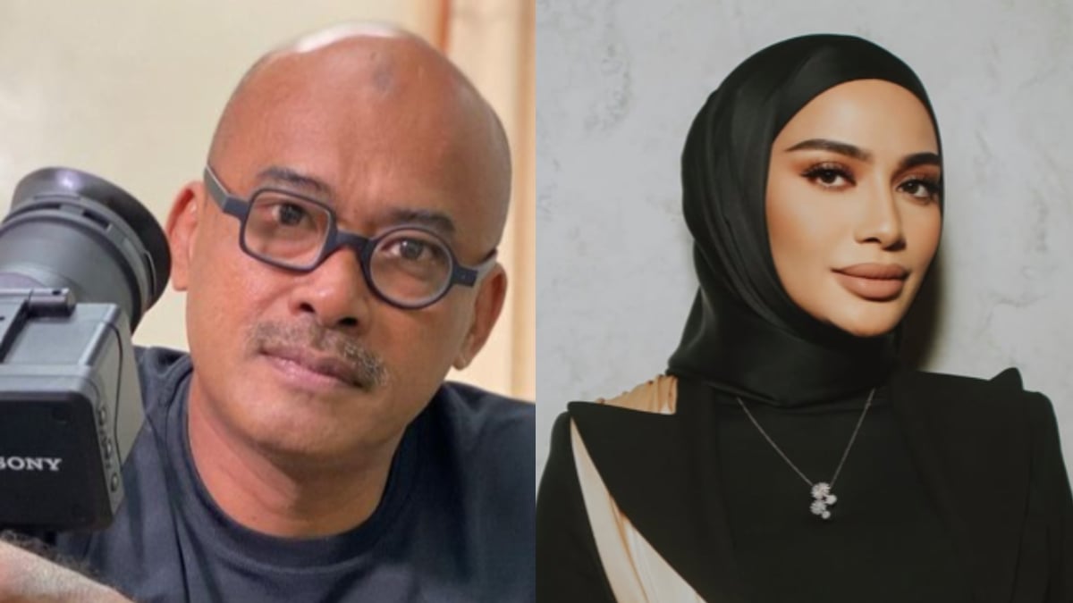 Jinggo Nasihat Kilafairy Isu Rocky – ‘Doa & Kata-Kata Awak Sangat Tidak Baik’